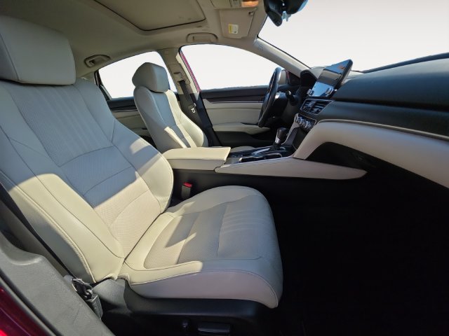 Used 2018 Honda Accord EX-L image 15