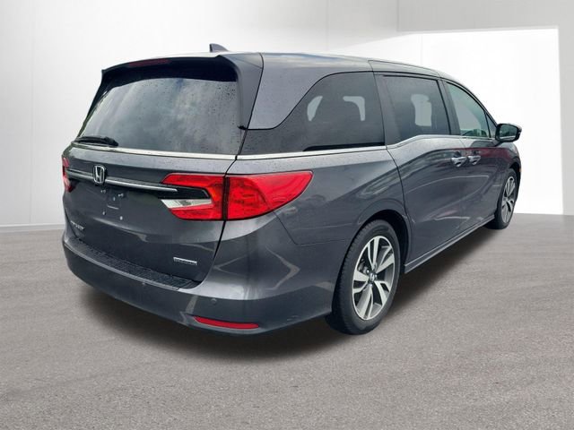Used 2023 Honda Odyssey Touring image 13