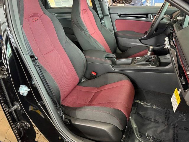 New 2026 Honda Civic Si image 13