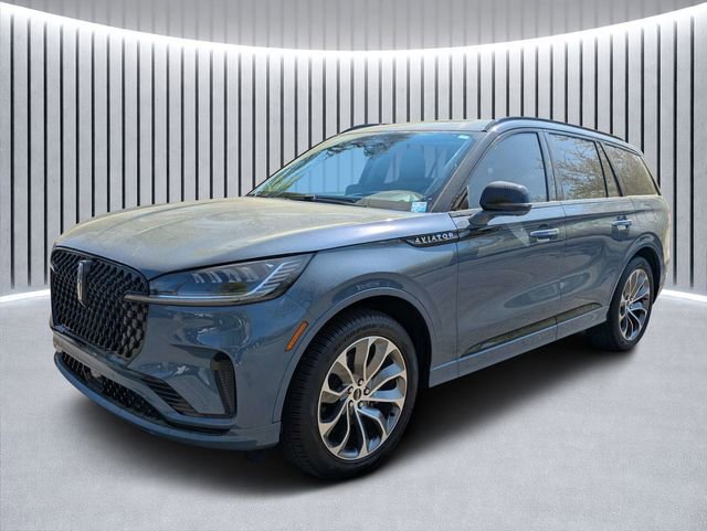 New 2026 Lincoln Aviator 2WD image 7