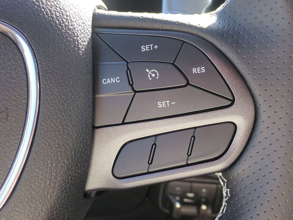 New 2026 Dodge Durango SRT Hellcat image 30