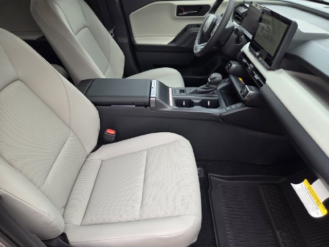 New 2026 Toyota RAV4 XLE Premium w/ Panoramic Sun Roof Package AWD/4WD image 13