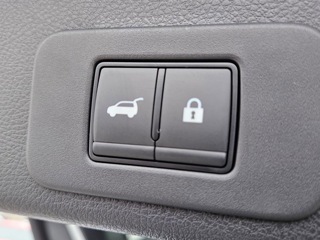 New 2026 Nissan Murano Platinum w/ Cargo Package image 11