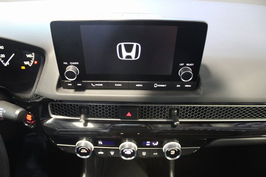 Used 2023 Honda Civic LX image 27