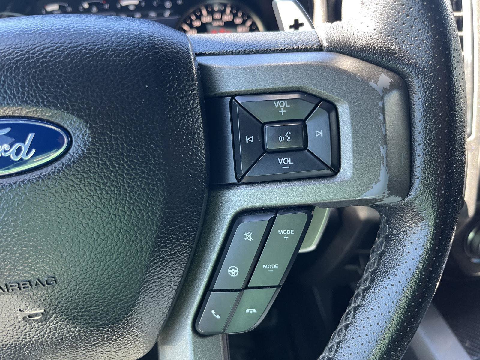 Certified 2018 Ford F150 Raptor w/ Equipment Group 802A Luxury AWD/4WD image 20
