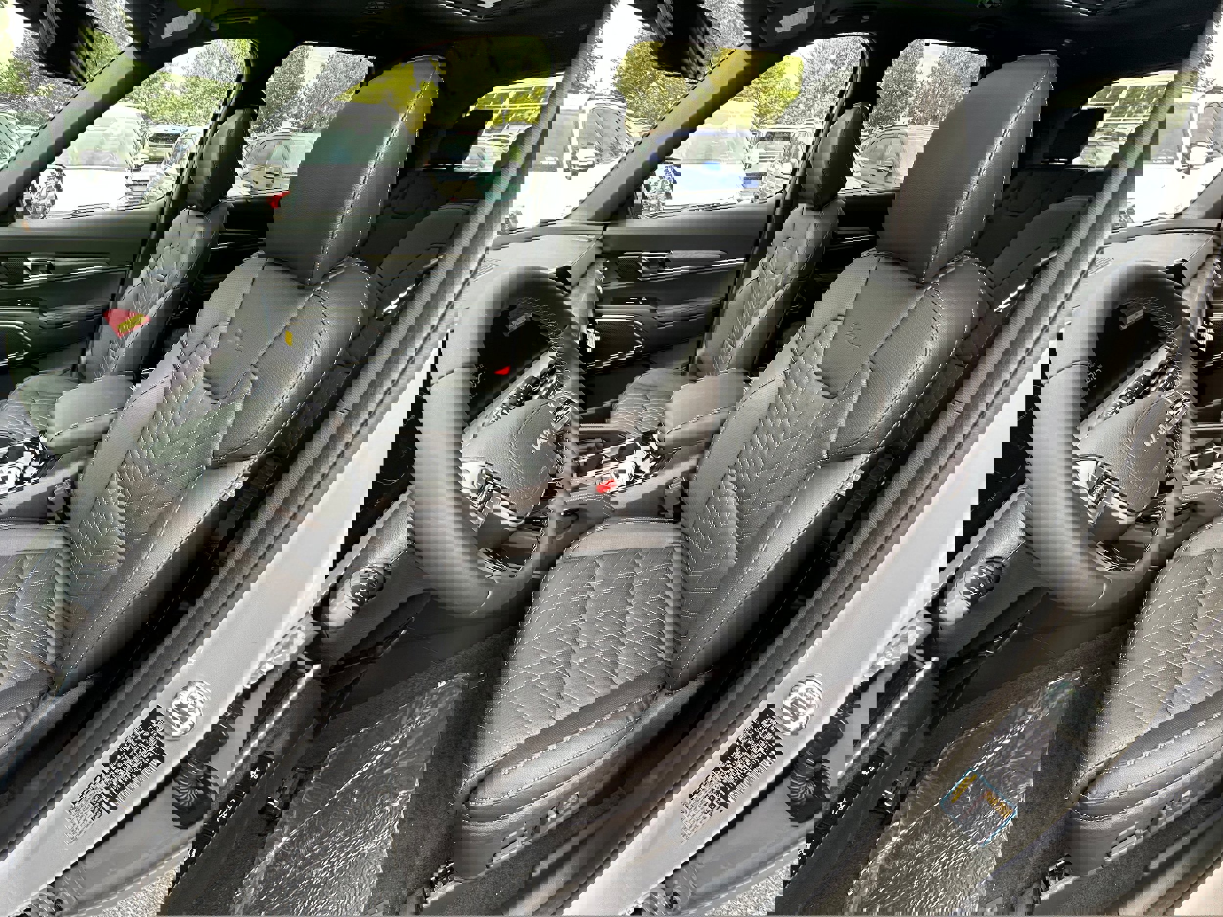 New 2025 Kia Telluride SX X-Line image 40