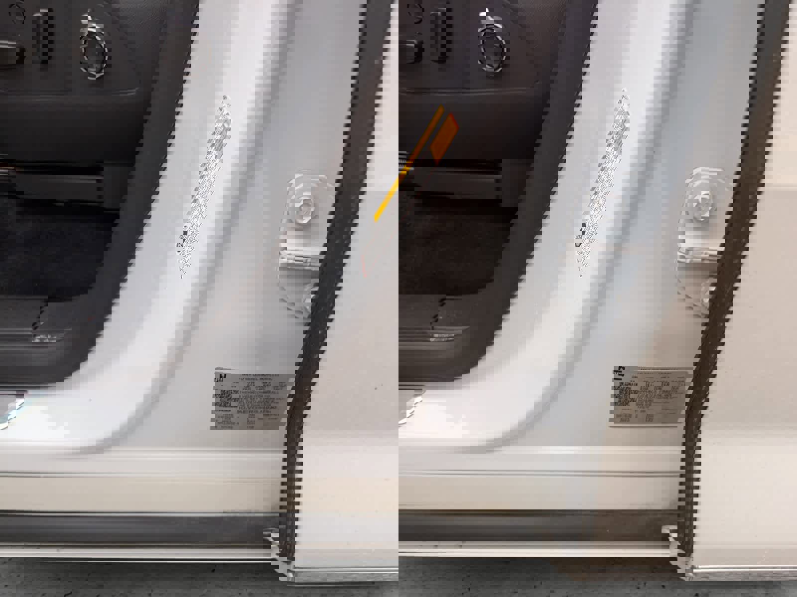 Certified 2025 Buick Enclave Avenir w/ Super Cruise Package AWD/4WD image 11