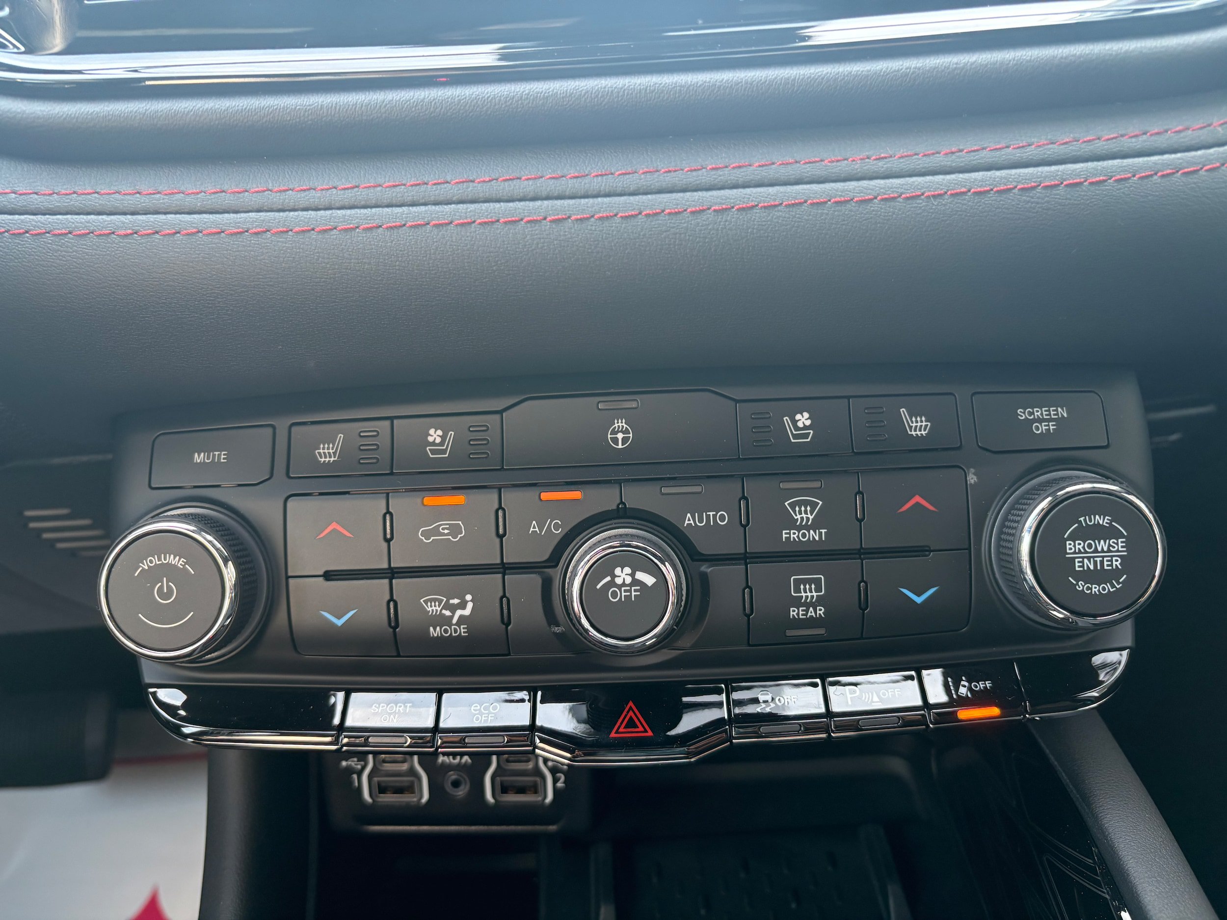 New 2026 Dodge Durango GT AWD/4WD image 28