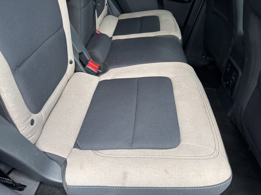 Used 2021 Ford Bronco Big Bend image 56