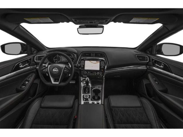 Used 2023 Nissan Maxima SR w/ Sport Mat Group FWD image 8