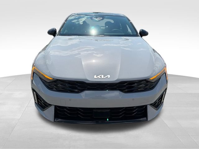 New 2026 Kia K5 GT-Line FWD image 2