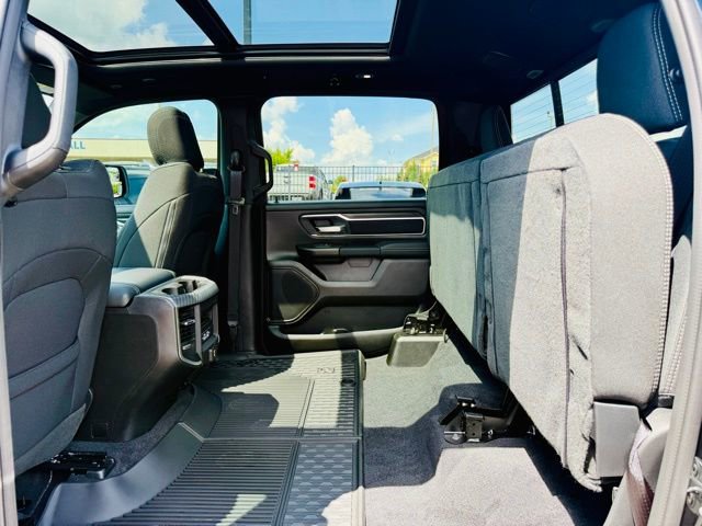 New 2026 RAM 1500 Big Horn image 36
