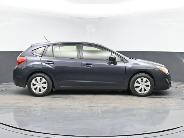 Used 2016 Subaru Impreza 2.0i AWD/4WD image 11