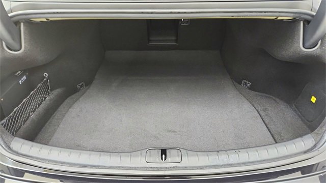 Used 2025 Genesis G80 2.5T Sport Prestige image 15