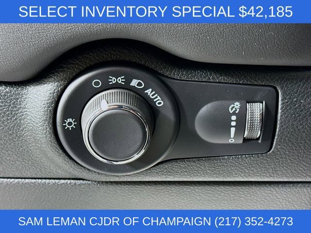 New 2026 Dodge Durango GT image 10