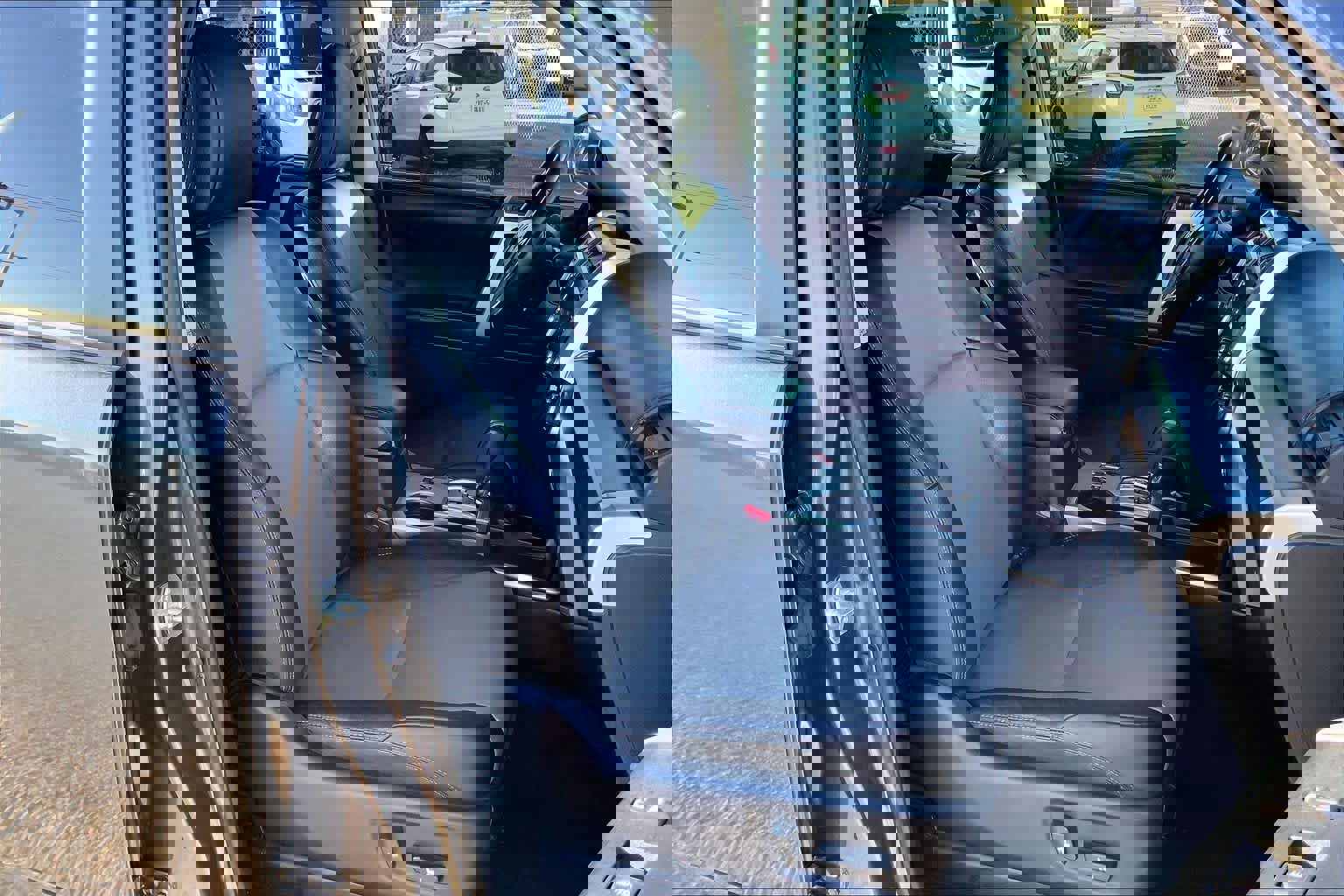 Used 2023 Toyota 4Runner SR5 Premium w/ Moonroof Package image 8