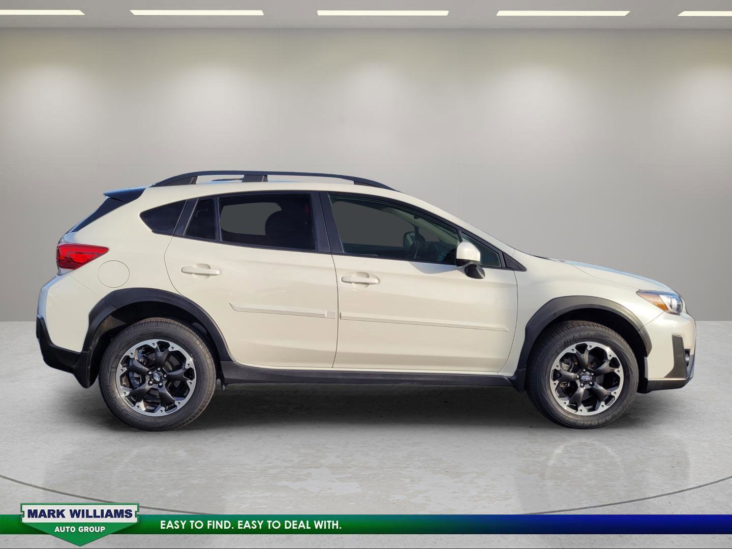 Used 2021 Subaru Crosstrek 2.0i Premium image 2