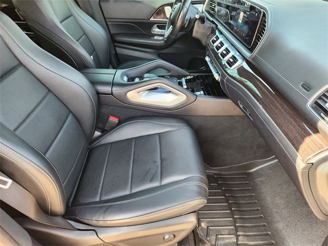 Used 2022 Mercedes-Benz GLS 450 4MATIC image 14
