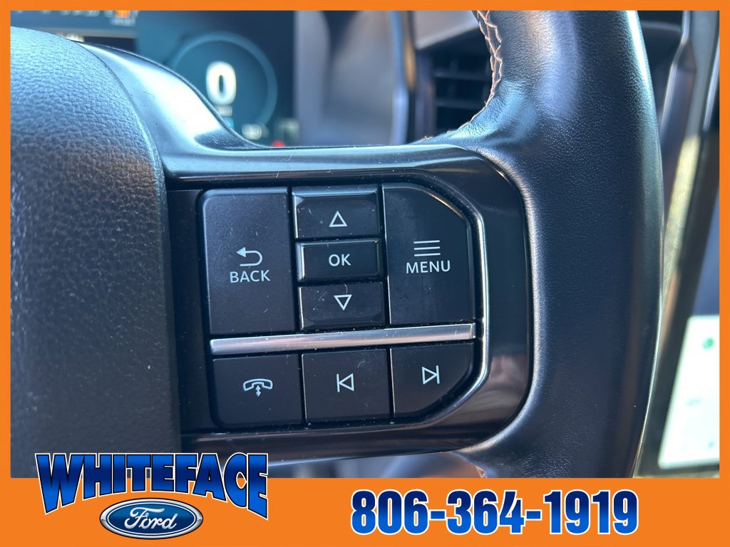 Used 2022 Ford Expedition Max Platinum image 18