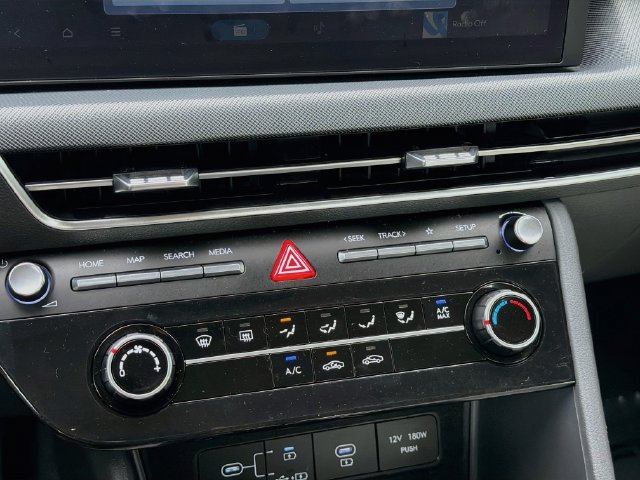 Certified 2025 Hyundai Sonata SE FWD image 15