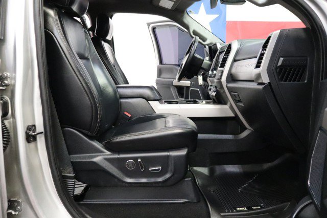Used 2019 Ford F250 Lariat w/ Tow Technology Bundle AWD/4WD image 8