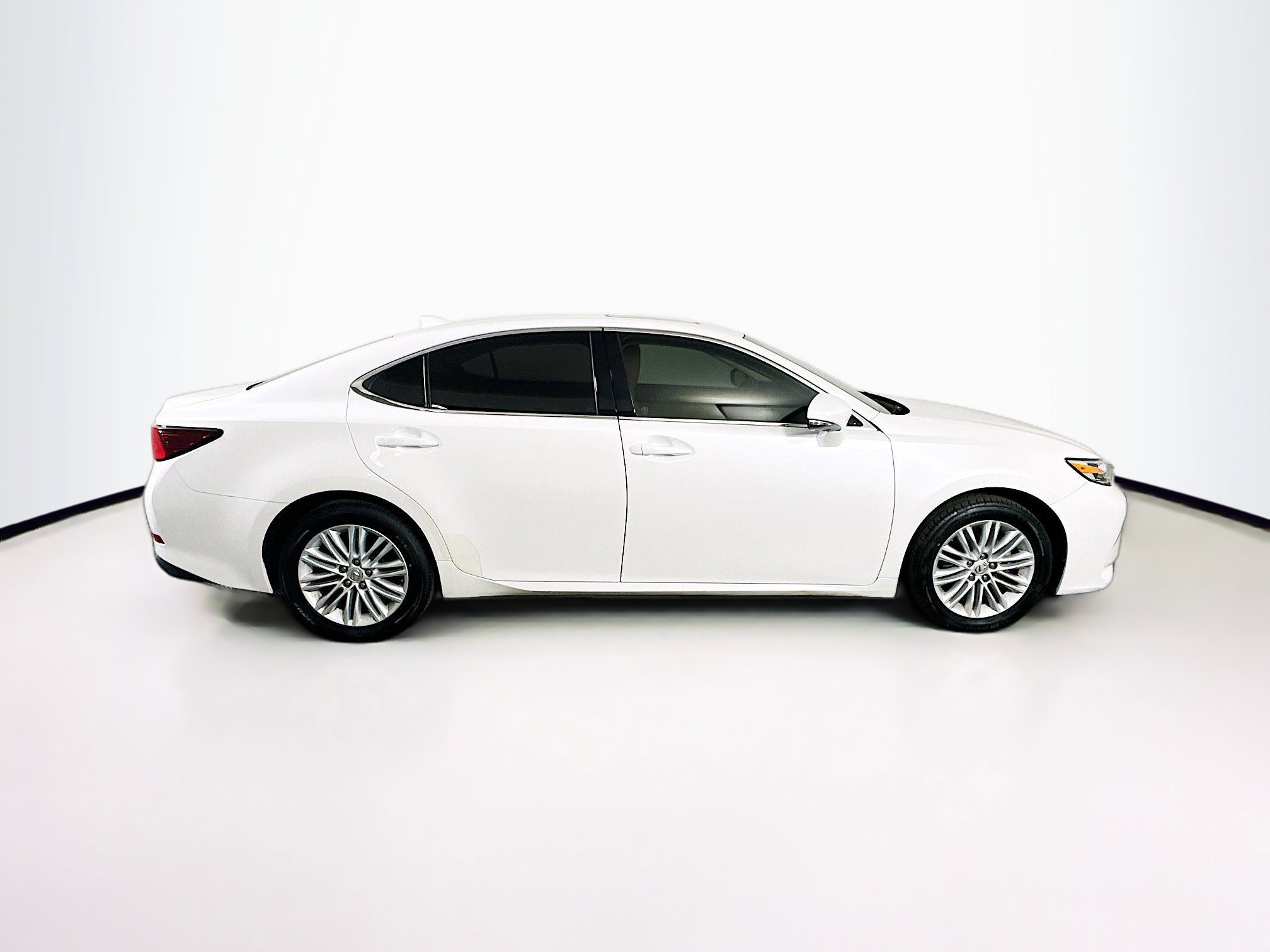 Used 2017 Lexus ES 350 image 10