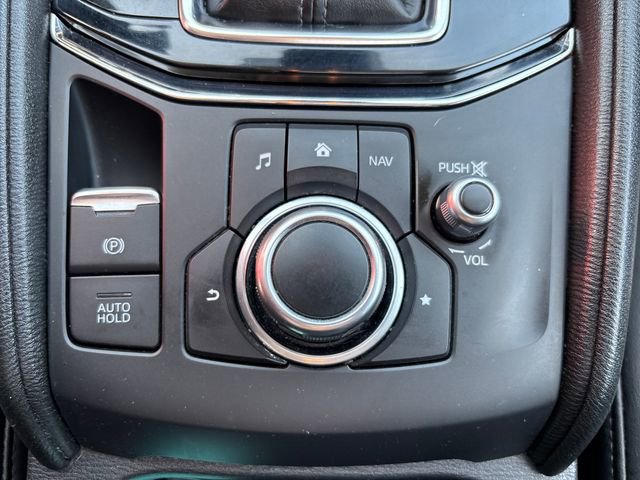 Used 2017 MAZDA CX-5 Touring w/ Preferred Equipment Package image 29