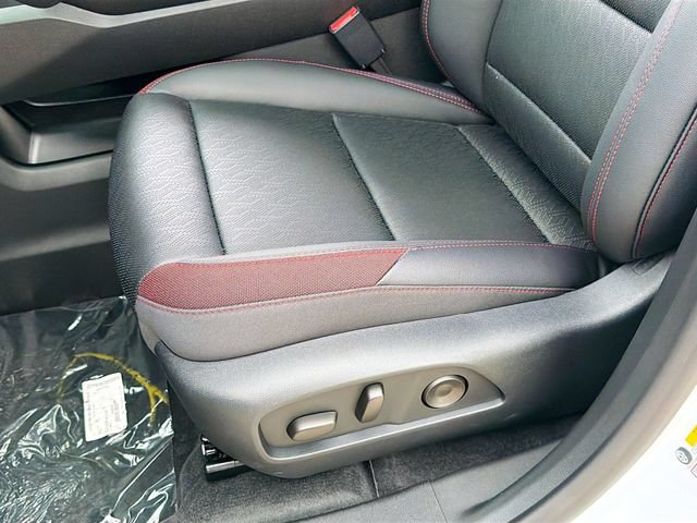 New 2027 Chevrolet Equinox RS w/ Safety and Technology Package AWD/4WD image 21