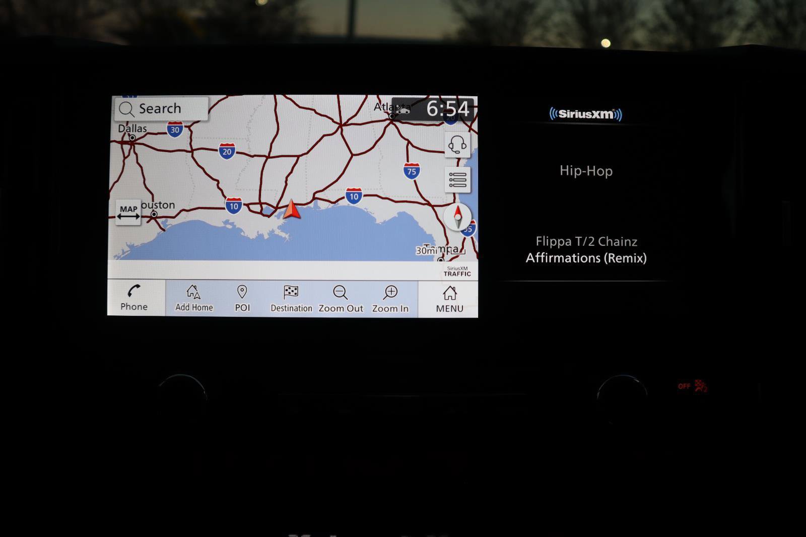 New 2026 Nissan Frontier 4x4 Crew Cab image 35