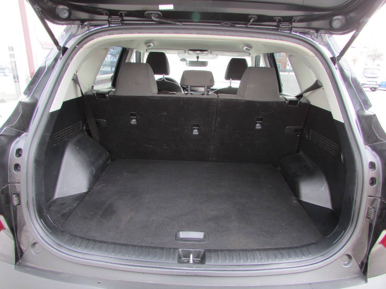 Used 2021 Kia Seltos LX image 4