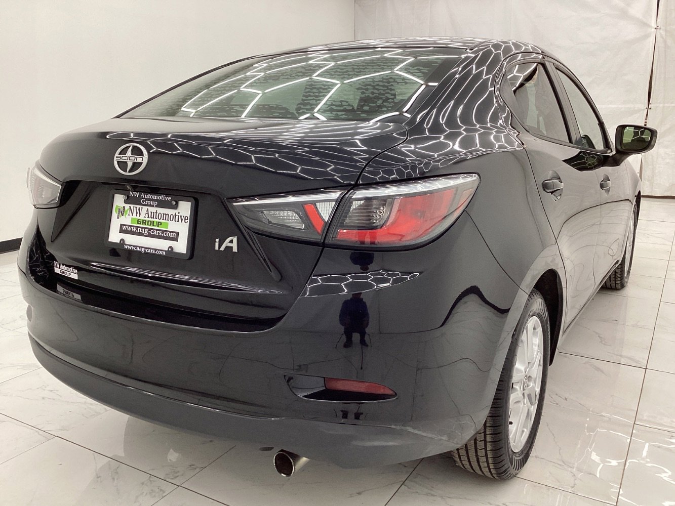 Used 2016 Scion iA image 8