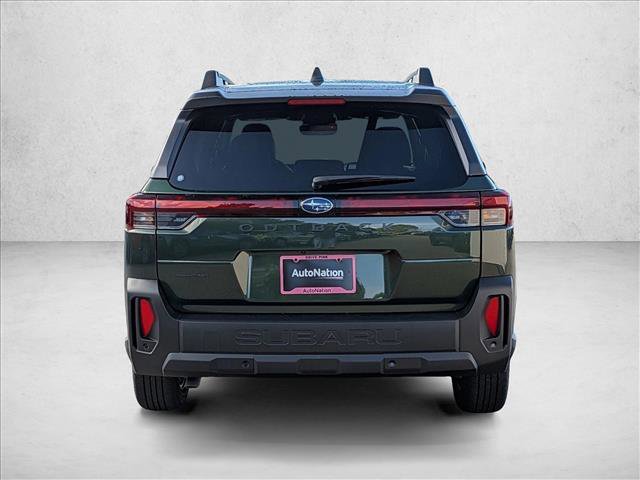 New 2026 Subaru Outback Premium AWD/4WD image 7
