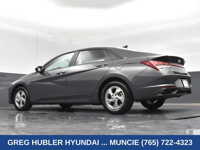 Used 2023 Hyundai Elantra SE FWD image 27