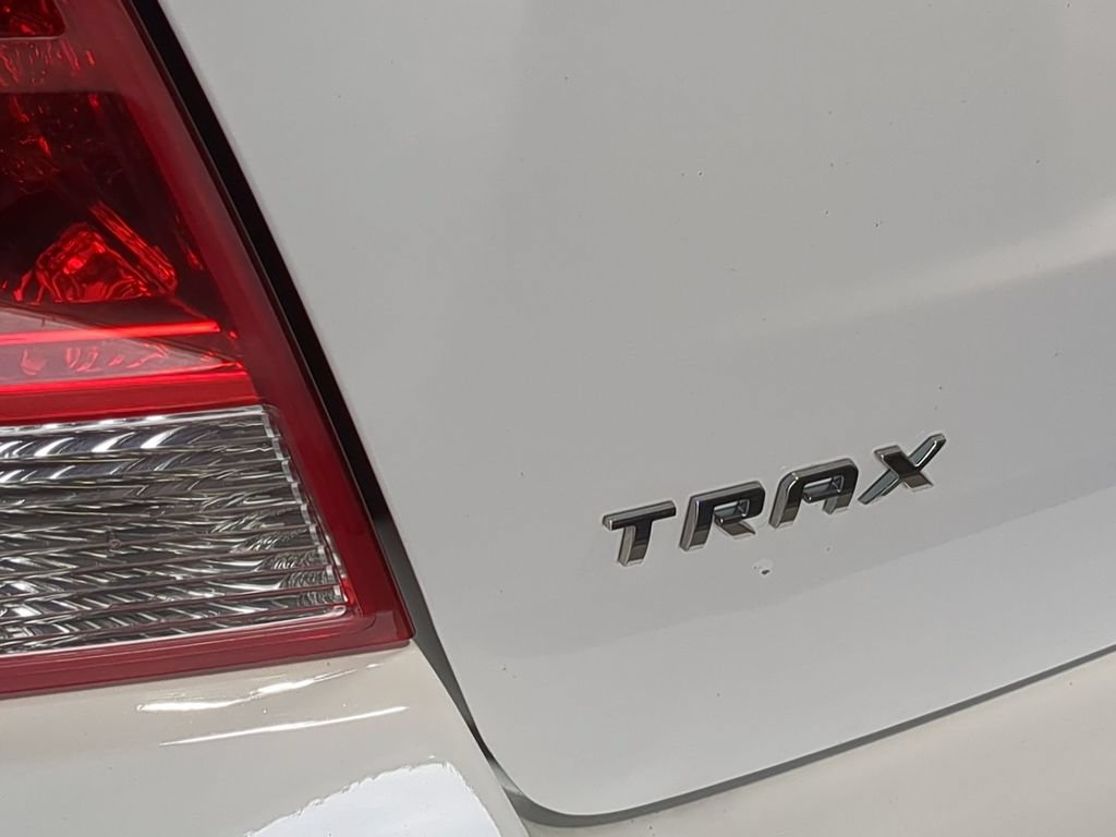 Used 2019 Chevrolet Trax LS w/ Tint and Cruise Package FWD image 16