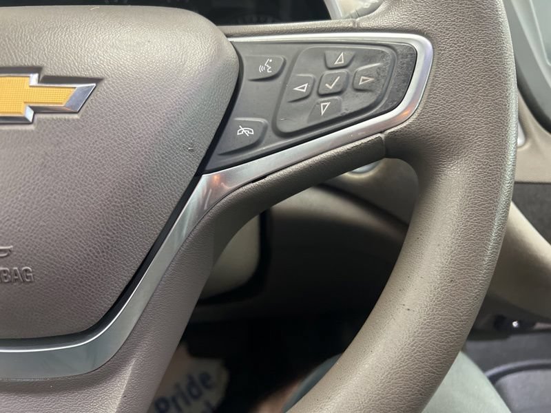 Used 2018 Chevrolet Malibu LS FWD image 22