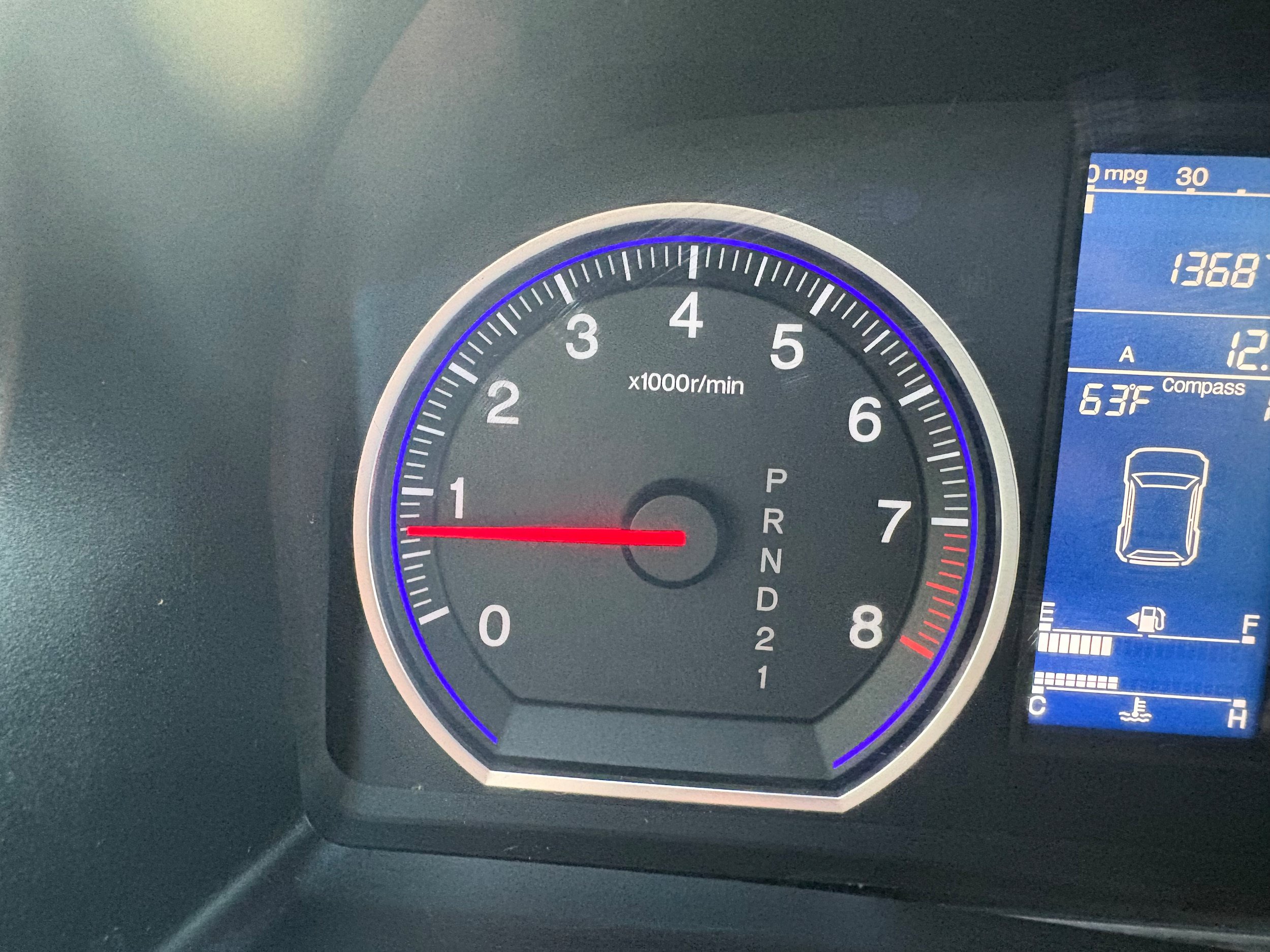 Used 2010 Honda CR-V EX-L image 37