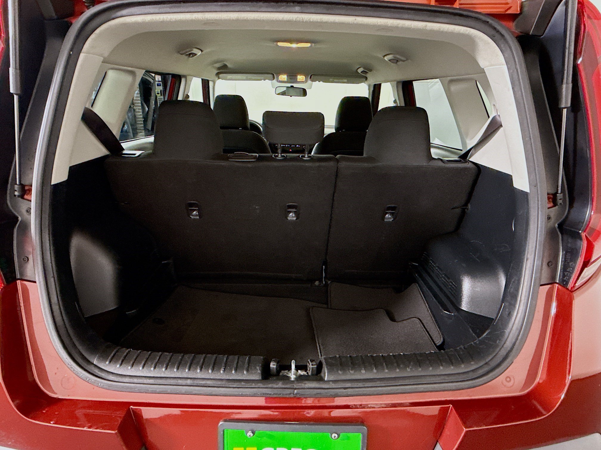 Used 2022 Kia Soul LX FWD image 34