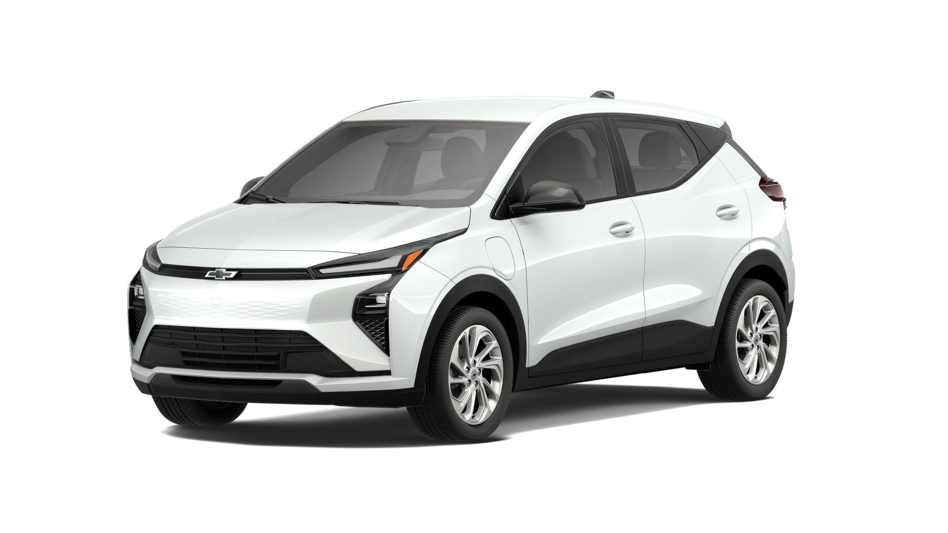 New 2027 Chevrolet Bolt LT w/ Comfort Package