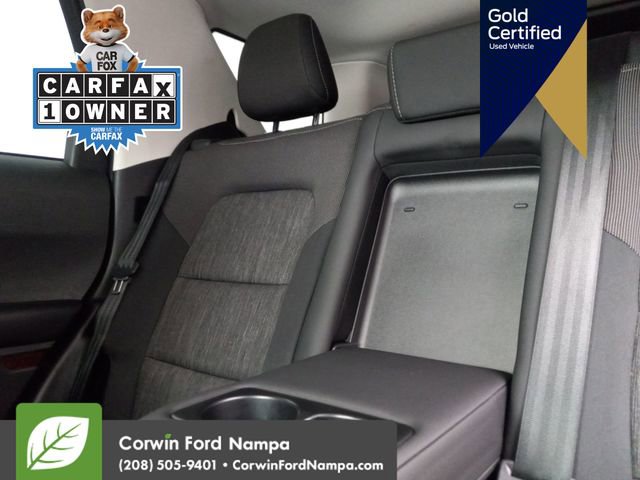 Certified 2022 Ford Bronco Sport Big Bend image 28