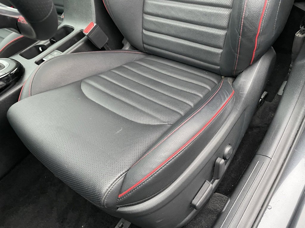 Used 2024 Kia Forte GT w/ GT2 Package image 25