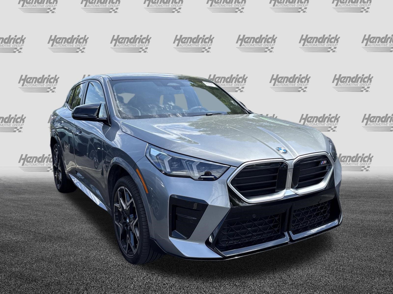 Used 2025 BMW X2 M35i image 6