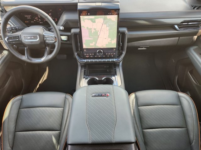 Used 2026 GMC Yukon XL AT4 w/ AT4 Premium Package AWD/4WD image 26