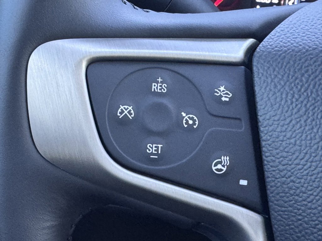 Used 2022 GMC Acadia Denali w/ Denali Technology Package image 8