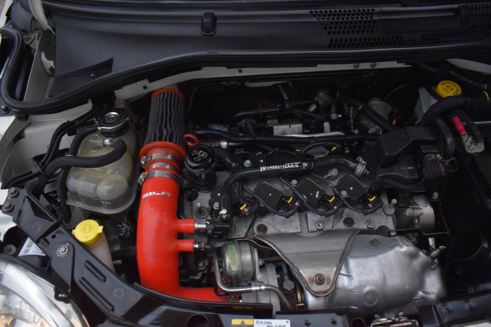 Used 2013 FIAT 500 Abarth w/ Beats Audio Pkg image 39