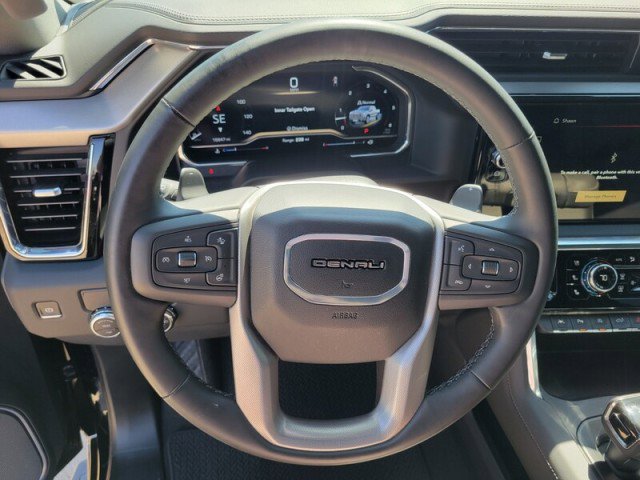 Used 2024 GMC Sierra 1500 Denali w/ Technology Package image 11