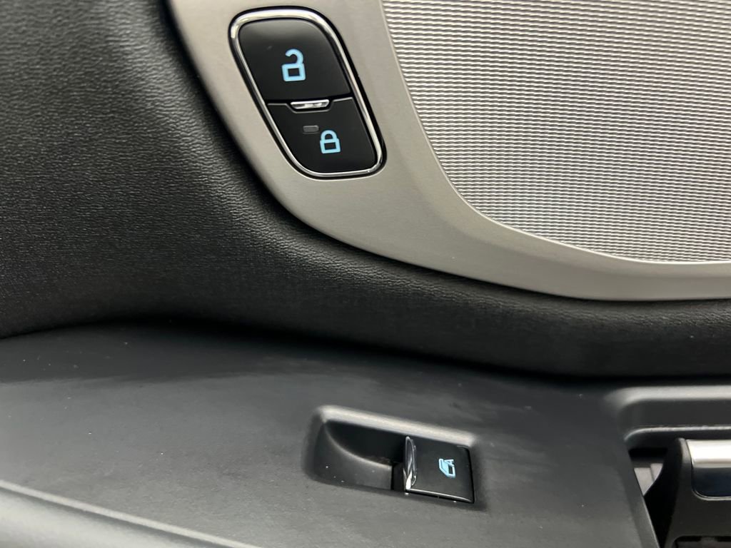 Used 2025 Ford Expedition Max Active image 28