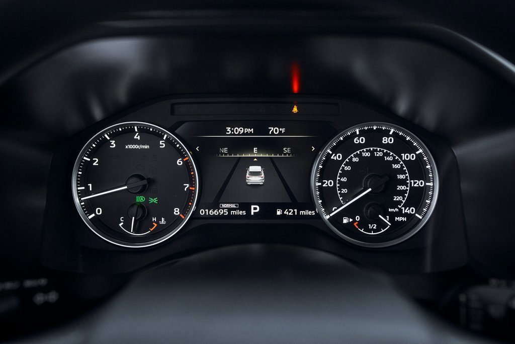 Used 2025 Mitsubishi Outlander ES image 48