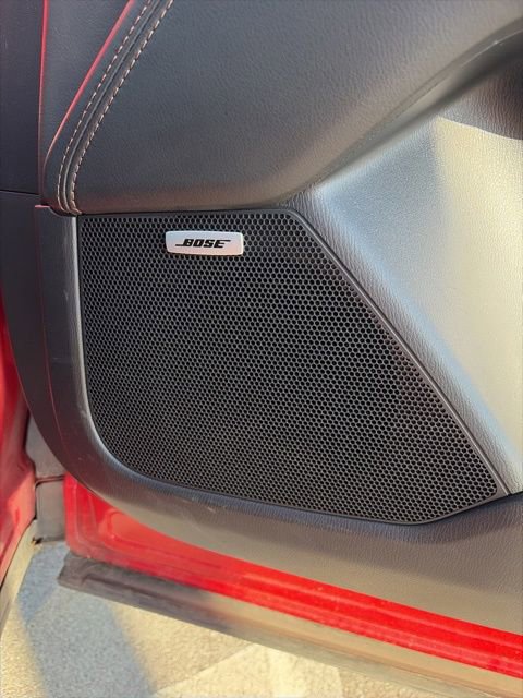 Used 2023 MAZDA CX-5 AWD 2.5 S w/ Premium Package image 21