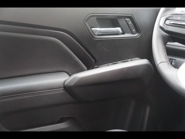 New 2026 Chevrolet Colorado LT w/ LT Convenience Package AWD/4WD image 15