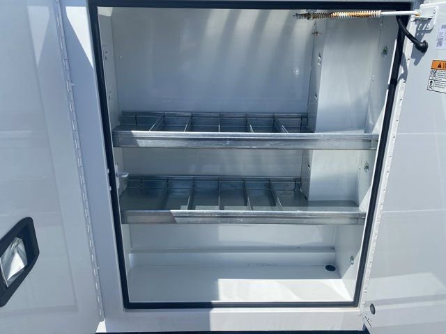 New 2024 Ford Transit 350 w/ Interior Upgrade Package RWD image 24